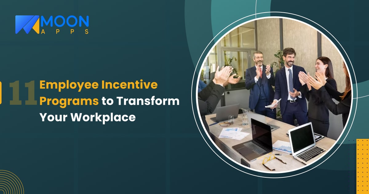 11 Employee Incentive Programs to Transform Your Workplace