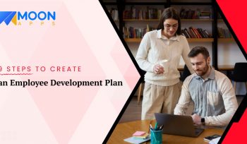 9 Steps to Create an Employee Development Plan