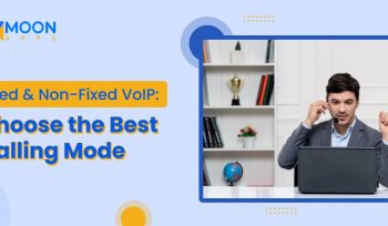 Fixed & Non-Fixed VoIP: Choose the Best Calling Mode