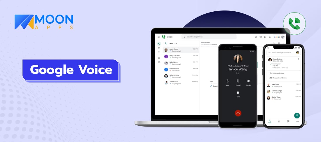 Google Voice