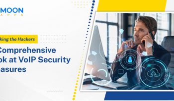 Hacking the Hackers: A Comprehensive Look at VoIP Security Measures