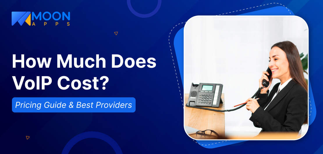 How Much Does VoIP Cost? Pricing Guide & Best Providers