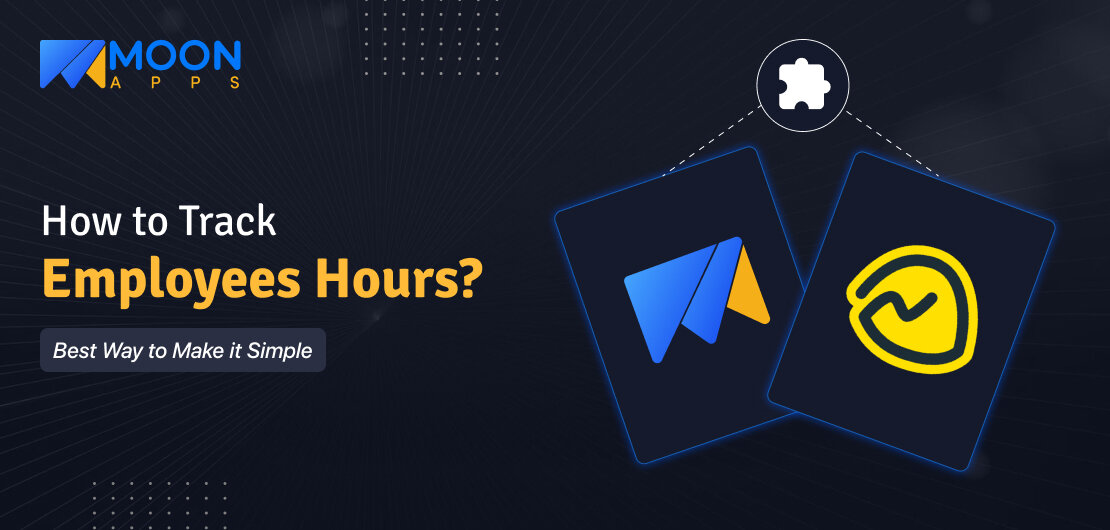 How to Track Employees Hours Best Way to Make it Simple