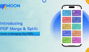 Introducing PDF Merge & Split: Guide to Managing Your PDFs
