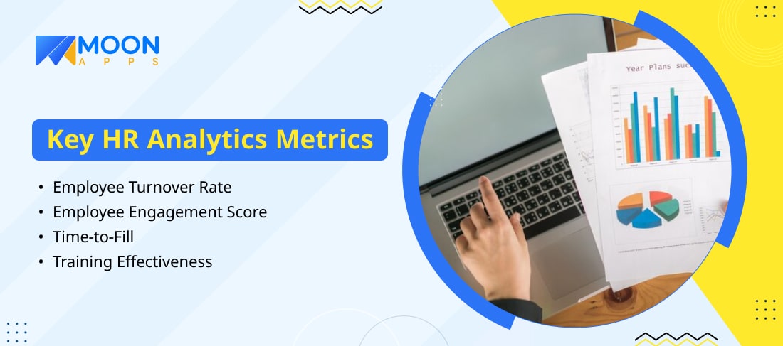 Key HR Analytics Metrics