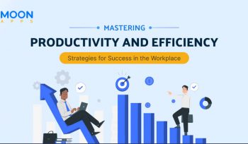 Mastering Productivity and Efficiency: Strategies for Success in the Workplace