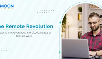 The Remote Revolution: Exploring the Pros and Cons of Working Remotely