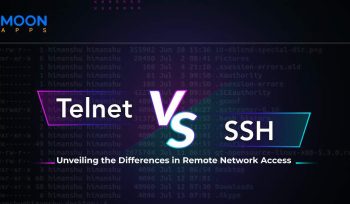 Telnet vs SSH: Unveiling the Differences in Remote Network Access