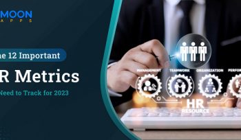The 12 Important HR Metrics You Need to Track for 2024