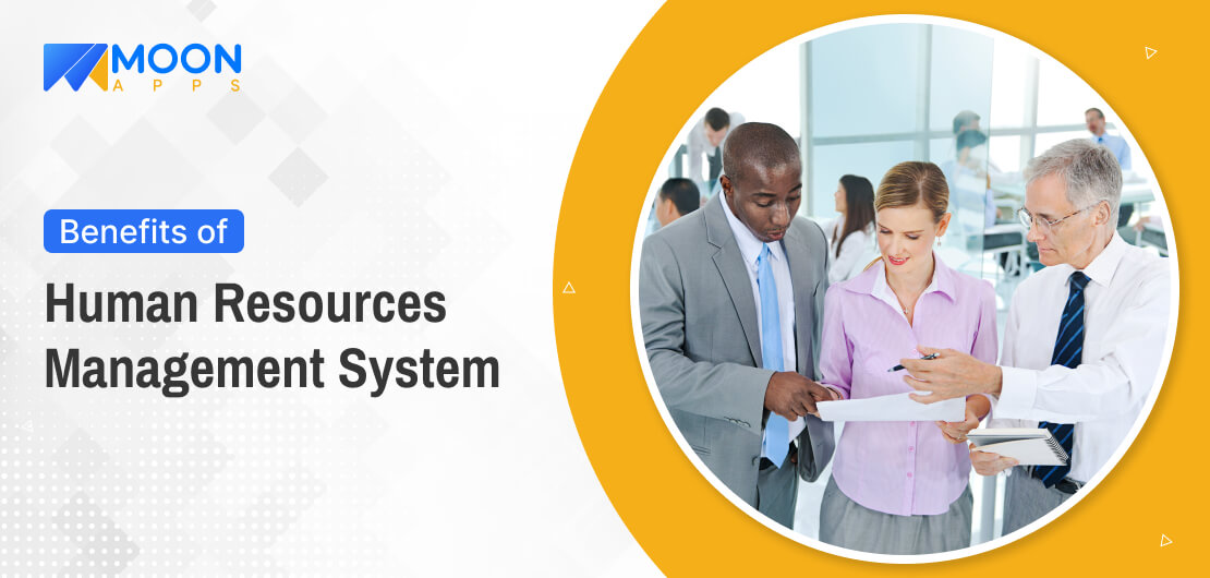 The Power of HRMS How Automation can Transform your HR Department