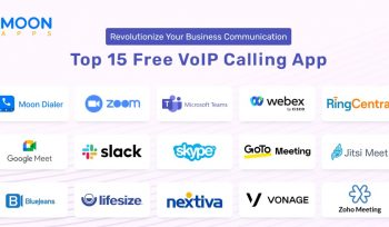 Revolutionize Your Business Communication: Top 15 Free VoIP Calling App
