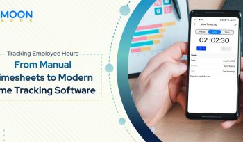 Tracking Employee Hours: From Manual Timesheets to Modern Time Tracking Software