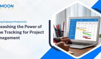 Boosting Employee Productivity: Unleashing the Power of Time Tracking for Project Management