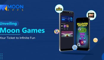 Unveiling Moon Games: Your Ticket to Infinite Fun