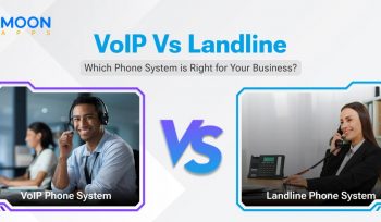 VoIP Vs Landline: Which Phone System is Right for Your Business?