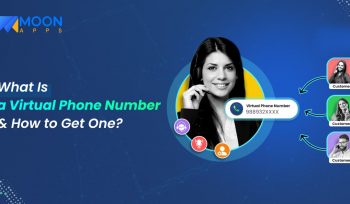 What Is a Virtual Phone Number & How to Get One?
