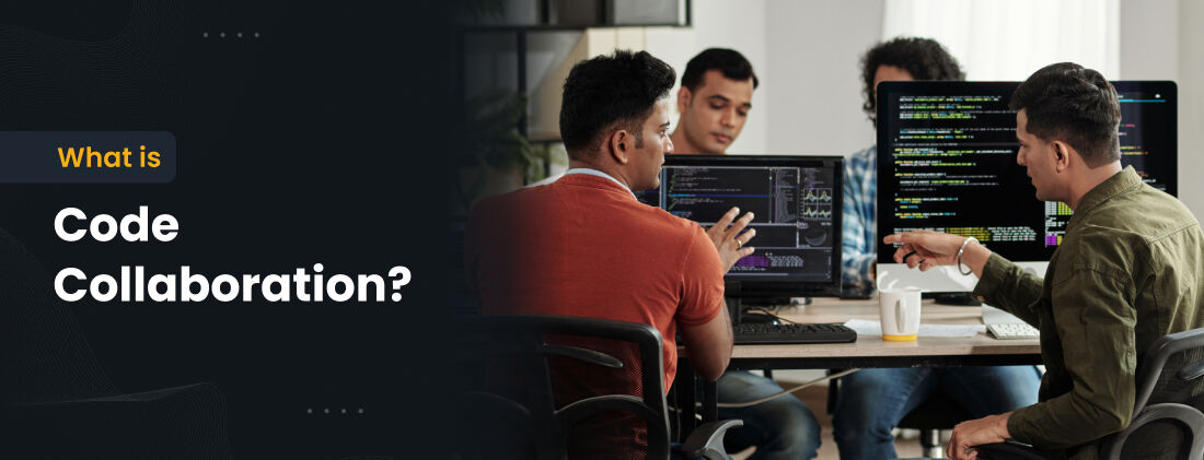 What is Code Collaboration