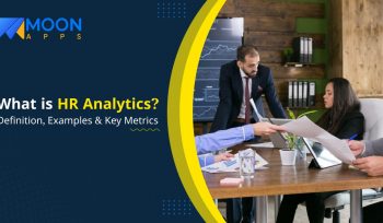 What is HR Analytics? Definition, Examples & Key Metrics