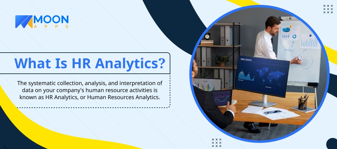 What Is HR Analytics