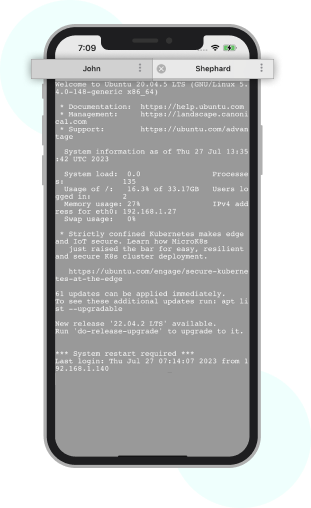 Multiple Editor Support