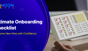 Ultimate Onboarding Checklist: Welcome New Hires with Confidence